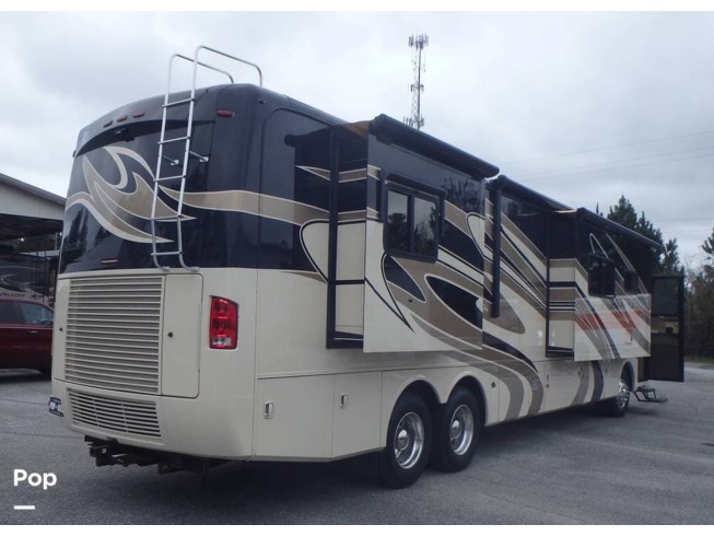 2011 Holiday Rambler Endeavor 43PKQ - Used Diesel Pusher For Sale by Pop RVs in Lillian, Alabama