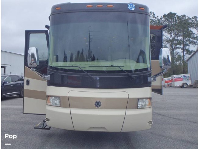 2011 Endeavor 43PKQ by Holiday Rambler from Pop RVs in Lillian, Alabama