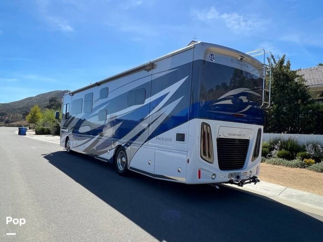 2021 Endeavor 38N by Holiday Rambler from Pop RVs in Chatsworth, California
