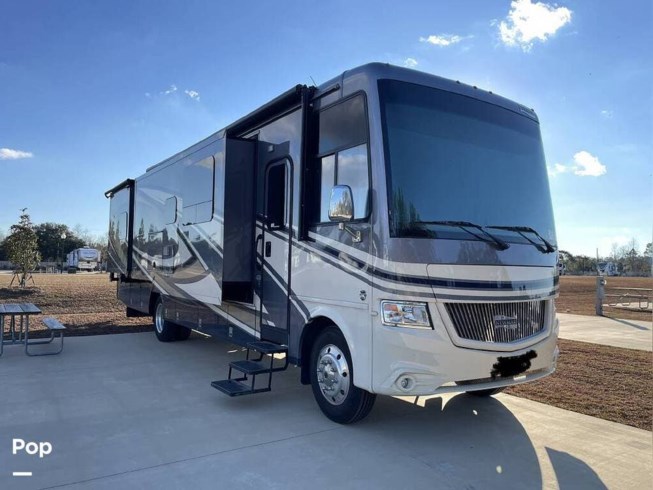 2020 Canyon Star 3719 by Newmar from Pop RVs in Richmond, Texas