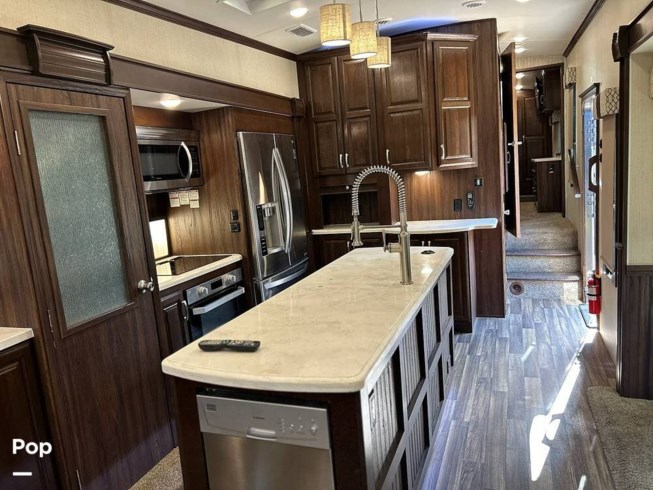 2019 Cardinal 3456RLES by Forest River from Pop RVs in Volente, Texas