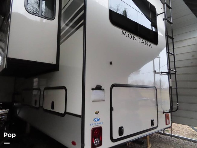 2022 Montana 3791RD by Keystone from Pop RVs in Palmer, Tennessee