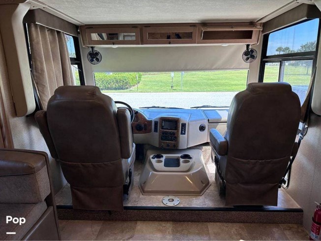 2018 Windsport 35M by Thor Motor Coach from Pop RVs in Webster, Florida