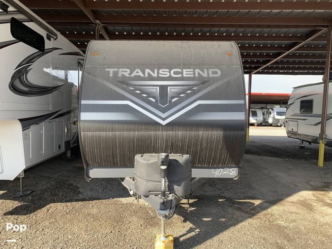 2022 Grand Design Transcend Xplor 265BH - Used Travel Trailer For Sale by Pop RVs in Justin, Texas