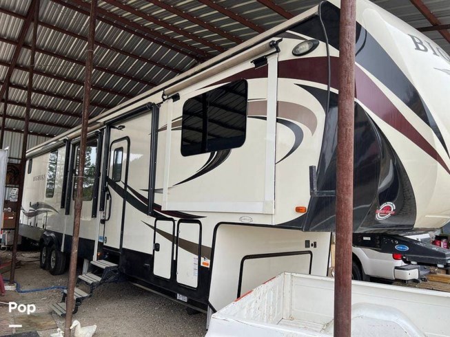 2019 Bighorn 3950fl by Heartland from Pop RVs in Acton, California
