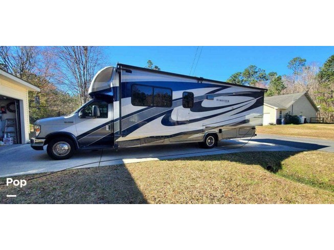 2019 Forest River Forester 3051S - Used Class C For Sale by Pop RVs in Kingsland, Georgia