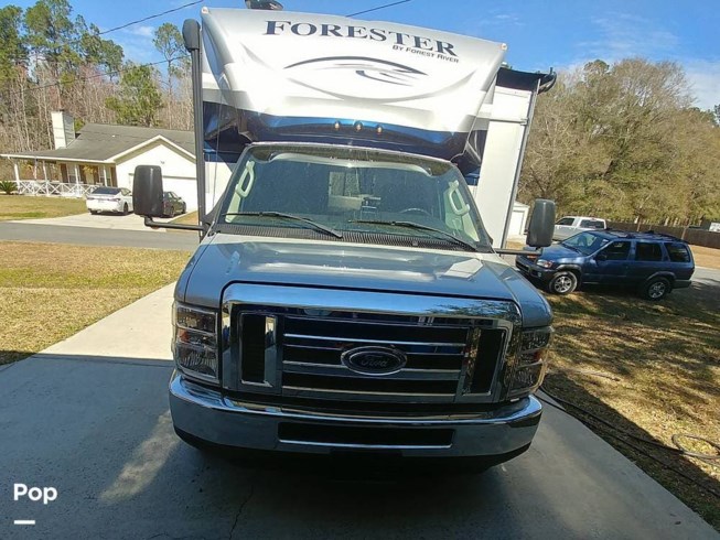 2019 Forester 3051S by Forest River from Pop RVs in Kingsland, Georgia