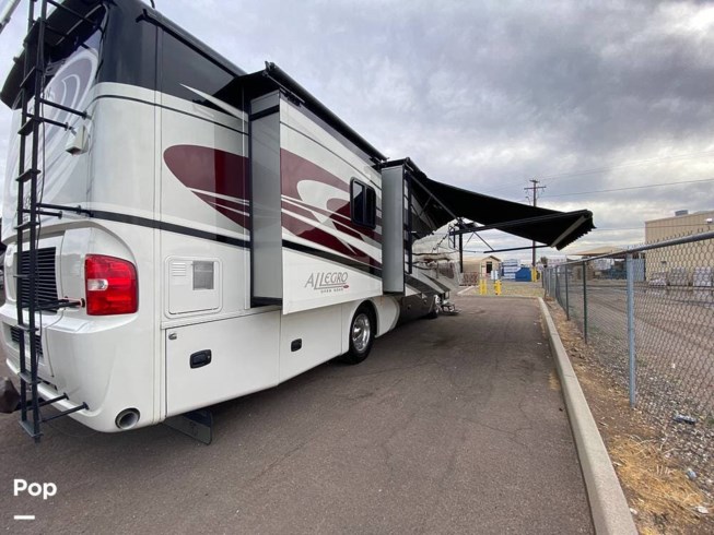 2017 Allegro Red 33AA by Tiffin from Pop RVs in Surprise, Arizona