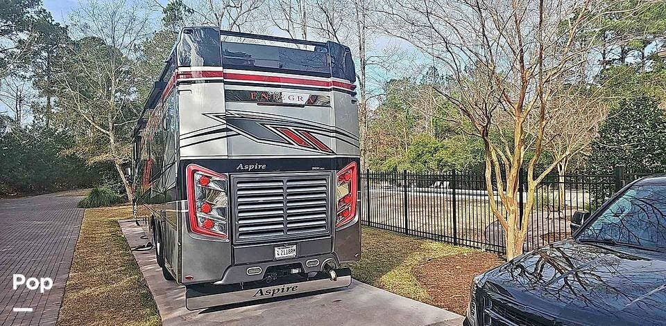 2022 Entegra Coach Aspire M-44Z RV for Sale in Mt Pleasant, SC 29466 ...