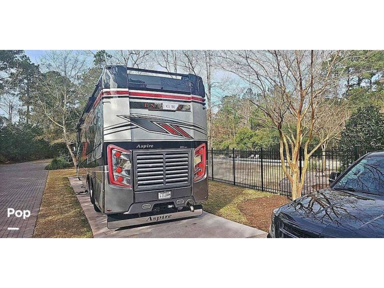 2022 Entegra Coach Aspire M-44Z RV for Sale in Mt Pleasant, SC 29466 ...