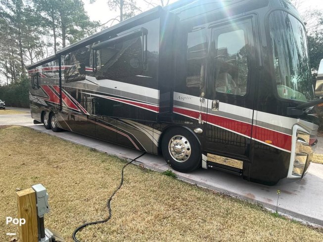 2022 Entegra Coach Aspire 44Z - Used Diesel Pusher For Sale by Pop RVs in Mt Pleasant, South Carolina
