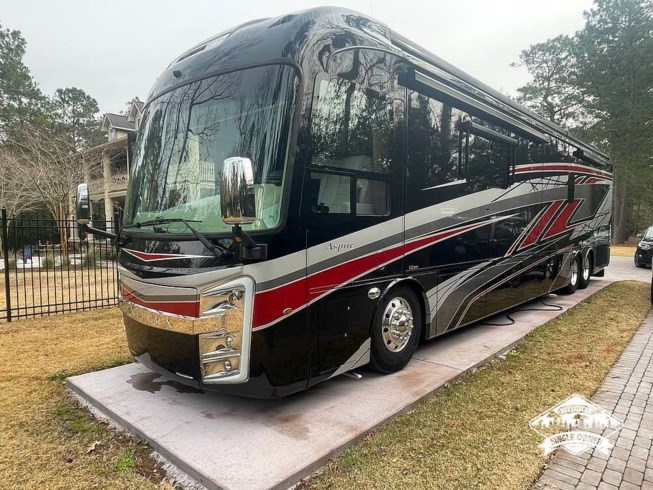2022 Aspire 44Z by Entegra Coach from Pop RVs in Mt Pleasant, South Carolina