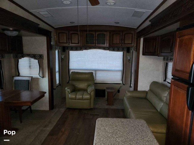 2015 Montana 3100RL by Keystone from Pop RVs in Grand Junction, Colorado