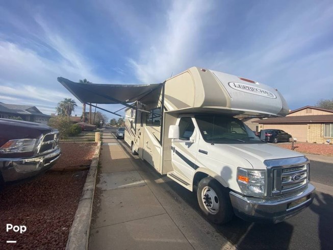2017 Leprechaun 310BH by Coachmen from Pop RVs in Phoenix, Arizona
