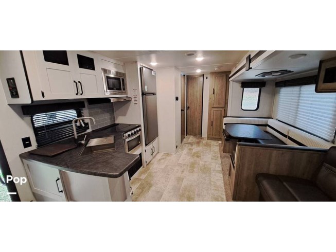 2023 Puma XLE Lite 30DBSC by Palomino from Pop RVs in Douglasville, Georgia