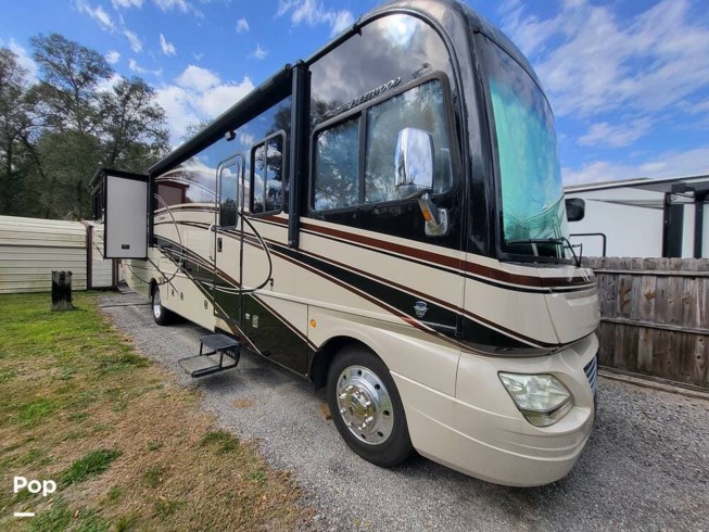 2014 Southwind 36L by Fleetwood from Pop RVs in Orange City, Florida