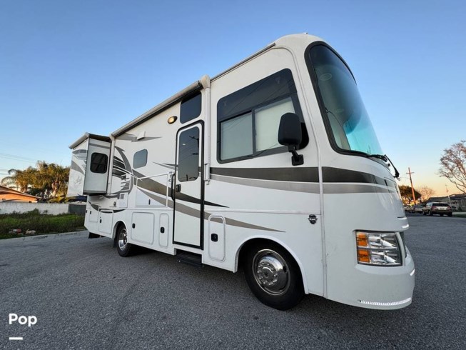 2017 Jayco Alante 26X - Used Class A For Sale by Pop RVs in Santa Fe Springs, California