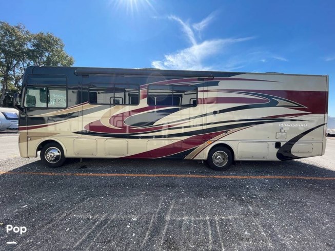 2013 Thor Motor Coach Windsport 32A - Used Class A For Sale by Pop RVs in Clermont, Florida