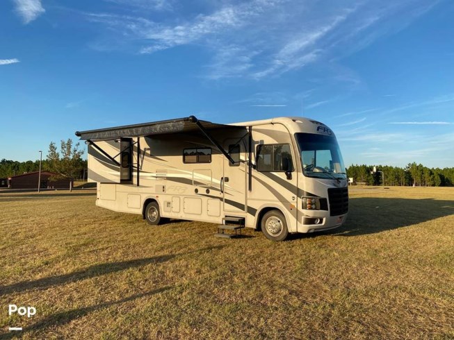 2015 Forest River FR3 30DS - Used Class A For Sale by Pop RVs in Eastman, Georgia