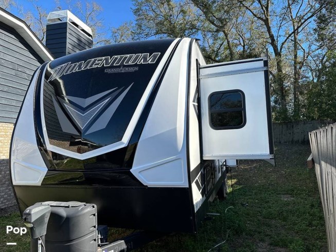 2021 Momentum 30G by Grand Design from Pop RVs in Apopka, Florida