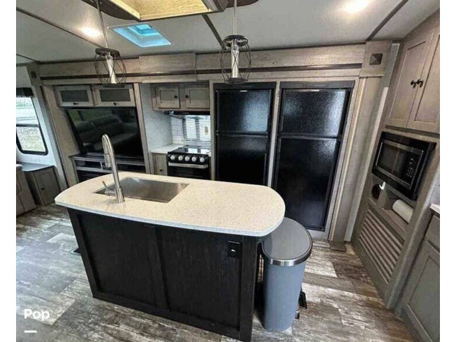 2019 Outback 328RL by Keystone from Pop RVs in Brookshire, Texas