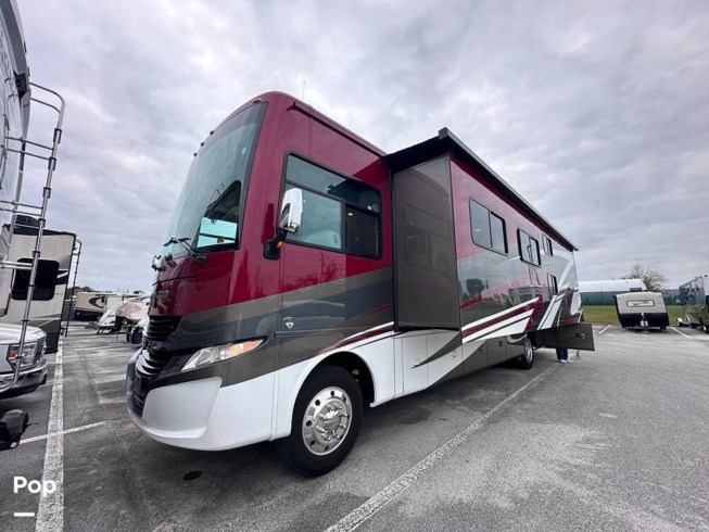 2021 Allegro Open Road 36 UA by Tiffin from Pop RVs in Summerfield, Florida