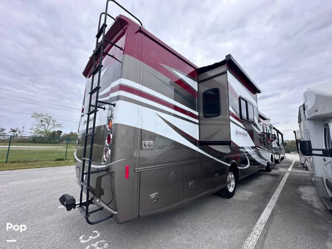 2021 Tiffin Allegro Open Road 36 UA - Used Class A For Sale by Pop RVs in Summerfield, Florida