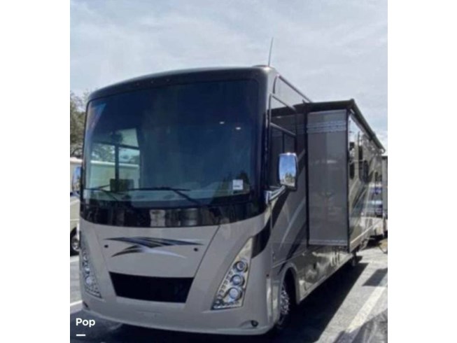 2020 Thor Motor Coach Windsport 33X - Used Class A For Sale by Pop RVs in Columbus, Mississippi