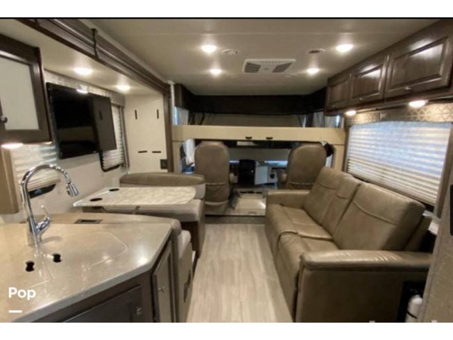 2020 Windsport 33X by Thor Motor Coach from Pop RVs in Columbus, Mississippi