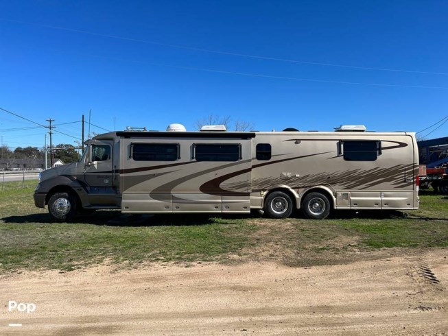 2006 Grand Sport Columbia 450 by Dynamax Corp from Pop RVs in Granite Shoals, Texas