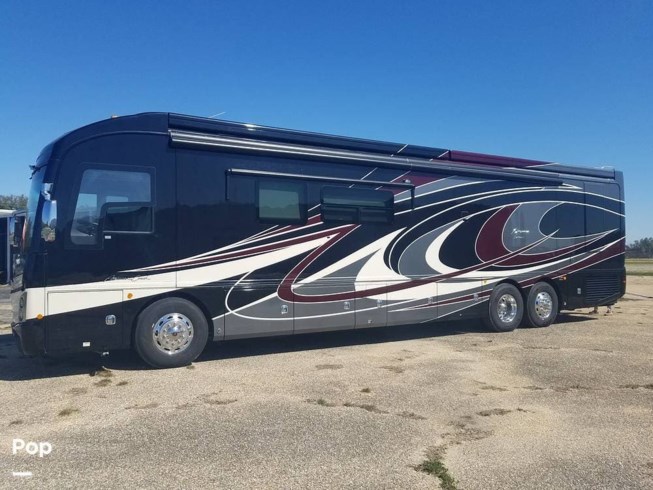 2019 American Coach American Dream 45A - Used Diesel Pusher For Sale by Pop RVs in Donalsonville, Georgia