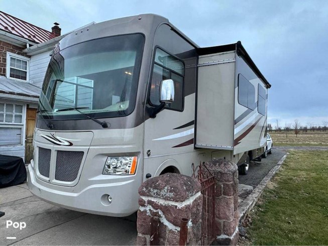 2015 Coachmen Mirada 35BH - Used Class A For Sale by Pop RVs in Mohnton, Pennsylvania