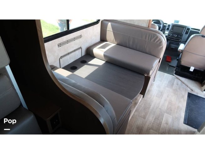 2019 Winnebago View 24D - Used Class C For Sale by Pop RVs in Summerland Key, Florida