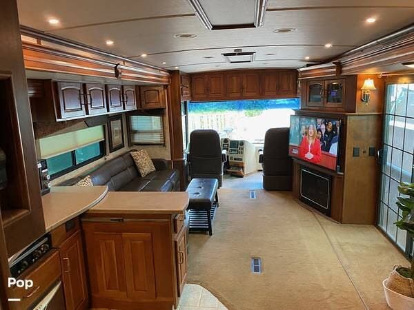 2006 Horizon 40FD by Itasca from Pop RVs in Porter, Texas