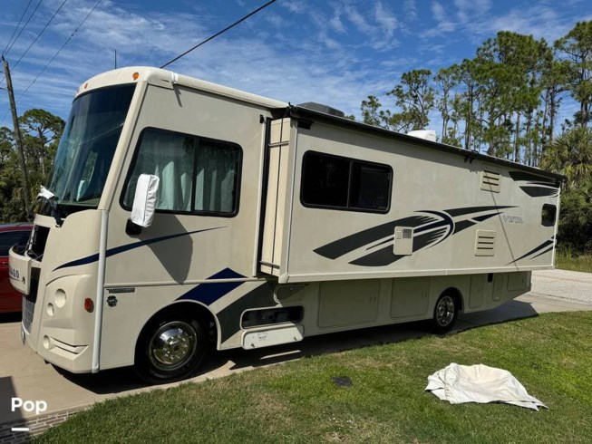 2018 Winnebago Vista 29VE - Used Class A For Sale by Pop RVs in Port Charlotte, Florida