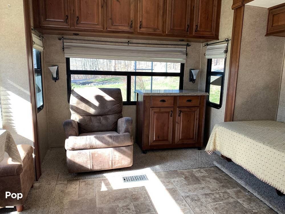 2014 Open Range Roamer 345RLS RV for Sale in Honesdale, PA 18431