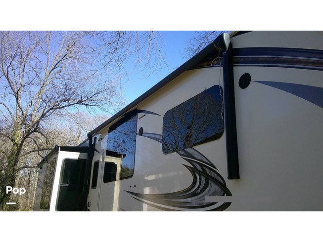 2021 Solitude 390RK-R by Grand Design from Pop RVs in Fort Mill, South Carolina