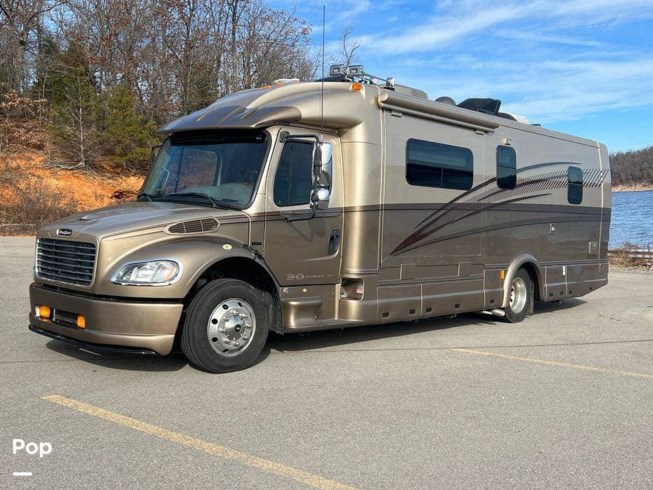 2006 DynaQuest DQ300ST by Dynamax Corp from Pop RVs in Mountain Home, Arkansas