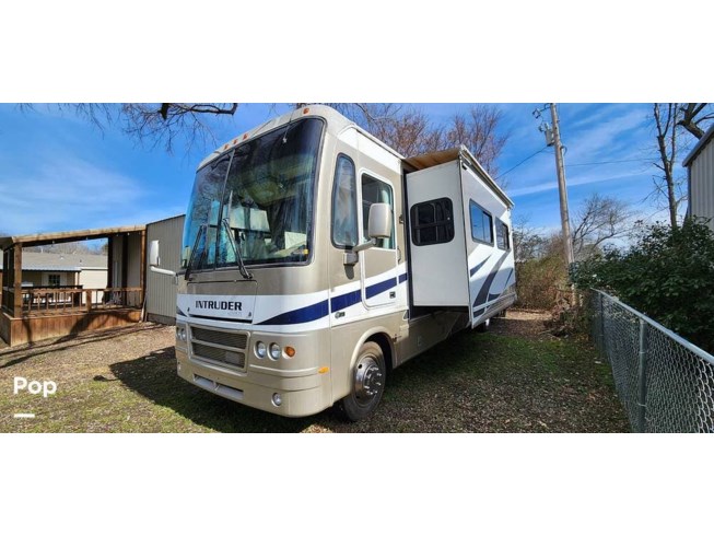 2006 Damon Intruder 374W - Used Class A For Sale by Pop RVs in Kingston, Oklahoma
