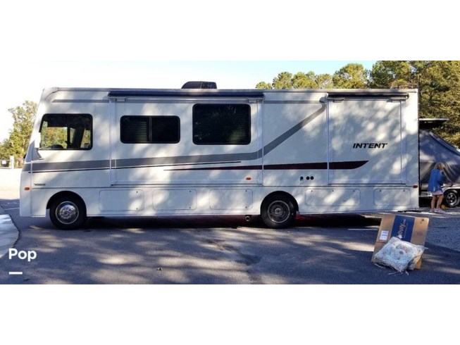 2018 Winnebago Intent 30R - Used Class A For Sale by Pop RVs in Toms River, New Jersey