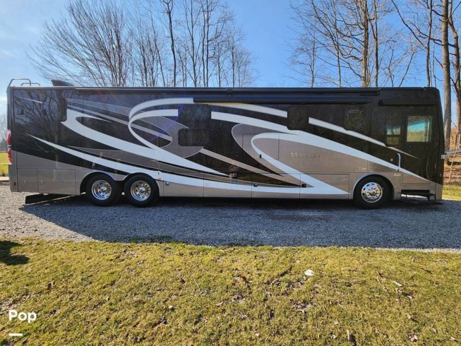2020 Venetian B42 by Thor Motor Coach from Pop RVs in Ionia, New York