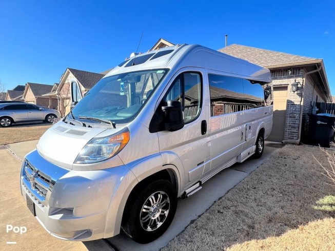 2019 Roadtrek ZION SRT #390176 - For Sale in Sarasota, FL