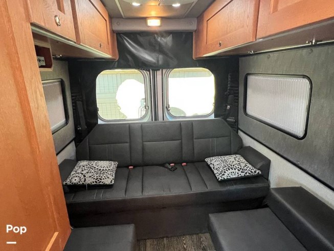 2019 Roadtrek ZION SRT #390176 - For Sale In Sarasota, FL