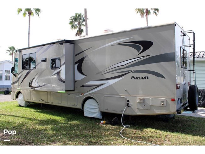 2014 Coachmen Pursuit 29SBP - Used Class A For Sale by Pop RVs in Zephyrhills, Florida