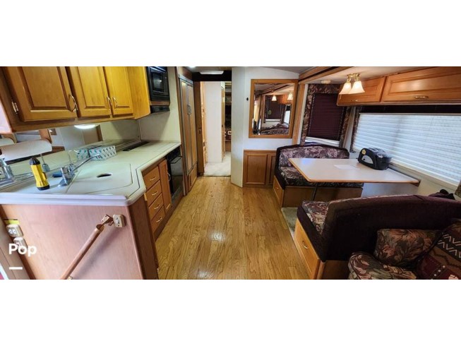 1999 Southwind 36T by Fleetwood from Pop RVs in Weatherford, Texas