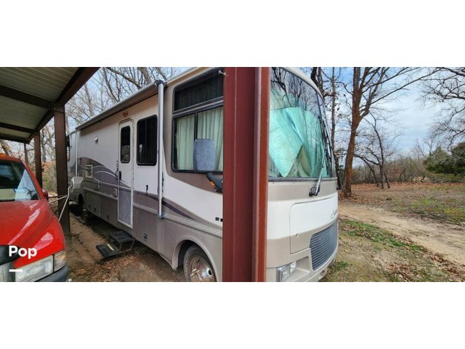 1999 Fleetwood Southwind 36T - Used Class A For Sale by Pop RVs in Weatherford, Texas