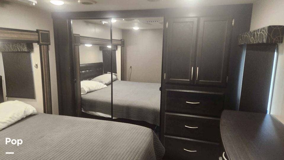 Used 2018 K-Z Durango 325RLT available in Camdenton, Missouri