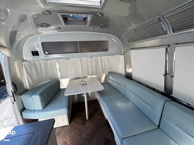 2023 International 27FB by Airstream from Pop RVs in Fort Lauderdale, Florida