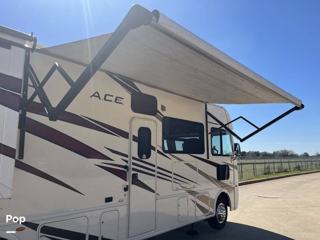2018 A.C.E. 32.1 by Thor Motor Coach from Pop RVs in Cypress, Texas