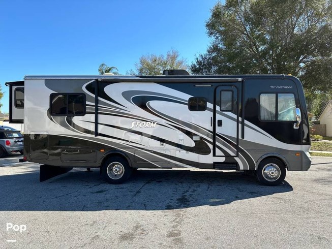 2013 Fleetwood Storm 28F - Used Class A For Sale by Pop RVs in Orlando, Florida